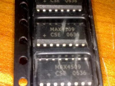 MAX4509CSE MAX4509 ο 